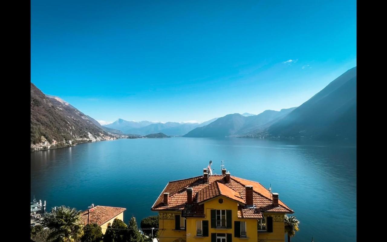 Charme Appartement Argegno